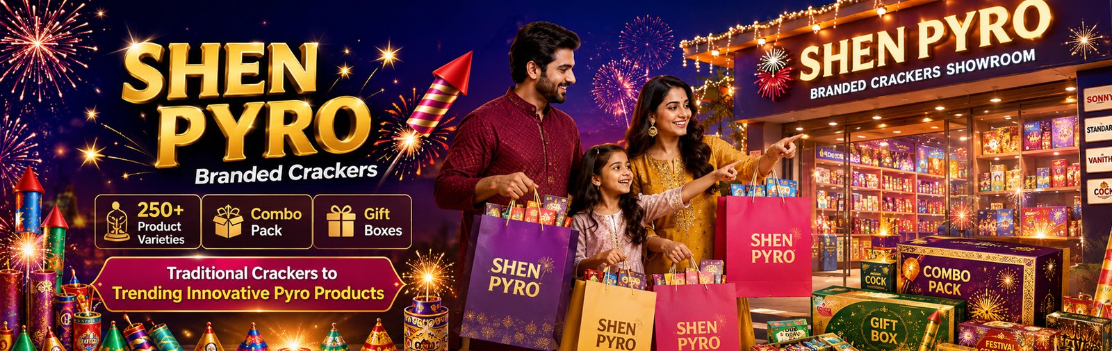 sivakasi crackers